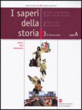 I SAPERI DELLA STORIA VOL. 3 IL NOVECENTO | Immagine principale