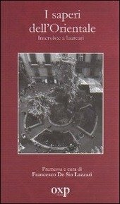 I SAPERI DELL'ORIENTALE | Immagine principale