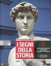 I SEGNI DELLA STORIA VOL.1 - TOMI 2 INDIVISIBILI + … | Immagine principale