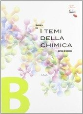 I TEMI DELLA CHIMICA - VOL. B | Immagine principale