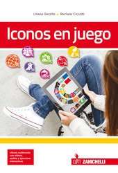 ICONOS EN JUEGO - VOLUME UNICO (LDM). 2017