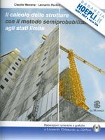 IL CALCOLO DELLE STRUTTURE CON METODO SEMIPROBABILISTICO AGLI STATI LIMITE …