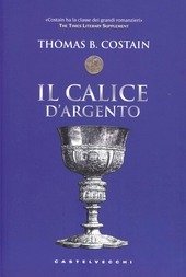 IL CALICE D' ARGENTO