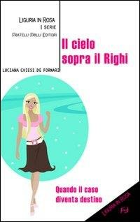 IL CIELO SOPRA IL RIGHI