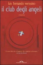 IL CLUB DEGLI ANGELI