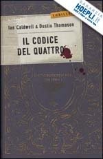 IL CODICE DEL QUATTRO