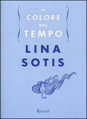 IL COLORE DEL TEMPO