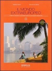 IL CONTINENTE EUROPEO - VOL. B - ED. 2009