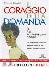 IL CORAGGIO DELLA DOMANDA VOL. 3 DAI POSTHEGELIANI AD OGGI …