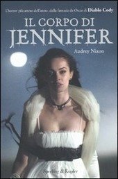 IL CORPO DI JENNIFER