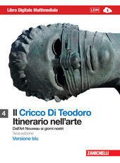 IL CRICCO DI TEODORO VOL. 4. VERS. BLU (LDM). ITINERARIO …