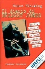 IL DIARIO DI BRIDGET JONES