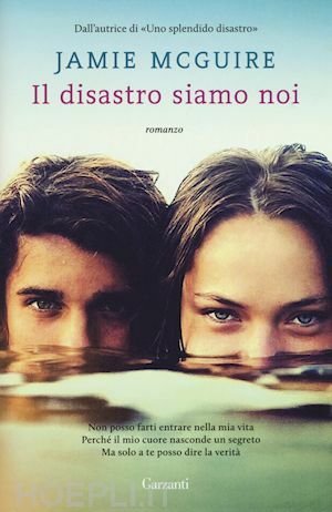 IL DISASTRO SIAMO NOI