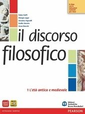IL DISCORSO FILOSOFICO VOL.1 2011