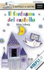 IL FANTASMA DEL CASTELLO