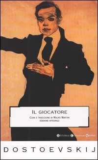 IL GIOCATORE