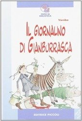 IL GIORNALINO DI GIAN BURRASCA