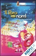 IL LIBRO DEI NOMI