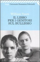 IL LIBRO PER I GENITORI SUL BULLISMO