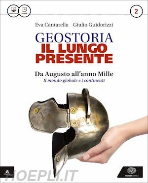 IL LUNGO PRESENTE VOL. 2 - GEOSTORIA
