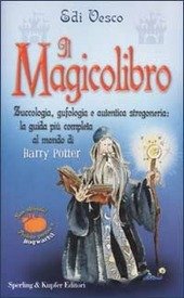 IL MAGICOLIBRO | Immagine principale