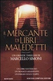 IL MERCANTE DI LIBRI MALEDETTI