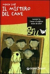 IL MISTERO DEL CANE | Immagine principale