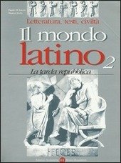 IL MONDO LATINO - VOL. 2 | Immagine principale