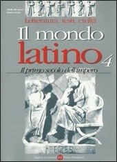 IL MONDO LATINO - VOL. 4 | Immagine principale