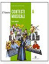IL NUOVO CONTESTI MUSICALI . VOL A+B | Immagine principale