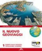 IL NUOVO GEOVIAGGI - VOL. 1 + ATLANTE | Immagine principale