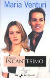 IL NUOVO INCANTESIMO | Immagine principale