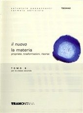 IL NUOVO LA MATERIA - TOMO B | Immagine principale