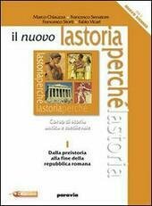 IL NUOVO LA STORIA PERCHE' - VOL. 2 | Immagine principale