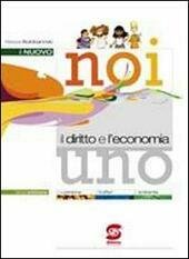 IL NUOVO NOI E IL DIRITTO E L'ECONOMIA - VOL. … | Immagine principale