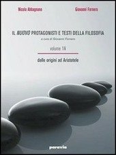 IL NUOVO PROTAGONISTI E TESTI DELLA FILOSOFIA VOL. - 2A+2B. …