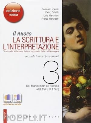 IL NUOVO SCRITTURA E L'INTERPRETAZIONE VOL. 3 - ROSSA N.E. … | Immagine principale