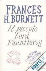 IL PICCOLO LORD FAUNTLEROY