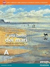 IL PIU' BELLO DEI MARI A. LIBRO CARTACEO + ITE …