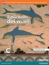 IL PIU' BELLO DEI MARI C - 2014 EDIZIONE MYLAB. …