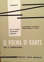 IL POEMA DI DANTE Questionario espositivo, interpretativo e critico - …