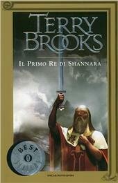 IL PRIMO RE DI SHANNARA