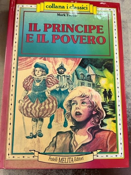 IL PRINCIPE E IL POVERO