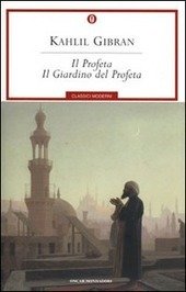 IL PROFETA - IL GIARDINO DEL PROFETA ( TESTO ORIGINALE …