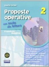 IL QUADRATO MAGICO - EDIZIONE MISTA. VOL. 2 + ESPANSIONE … | Immagine principale