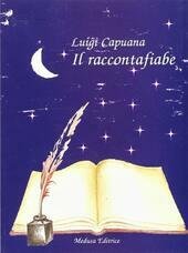 IL RACCONTAFIABE