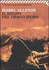 IL REGNO DEL DRAGO D'ORO