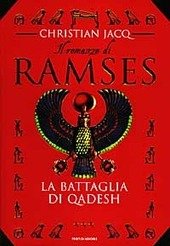 IL ROMANZO DI RAMSES VOL. III - LA BATTAGLIA DI …