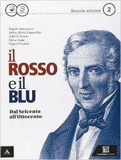 IL ROSSO E BLU VOL. 2 - II ED. - …