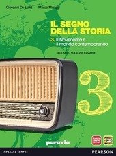 IL SEGNO DELLA STORIA VOL. 3